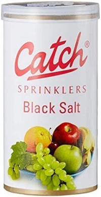 Catch Black Slat Sprinkler - 200gm