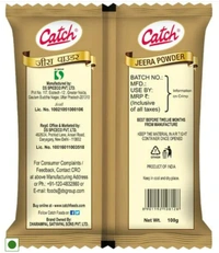 Catch Cumin/Jeera Powder - 100gm