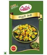 Catch Kasuri Methi New & Improved-50gm