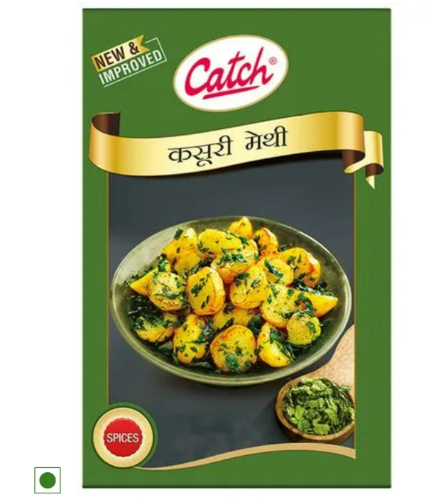 Catch Kasuri Methi New & Improved-50gm