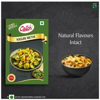Catch Kasuri Methi New & Improved-50gm