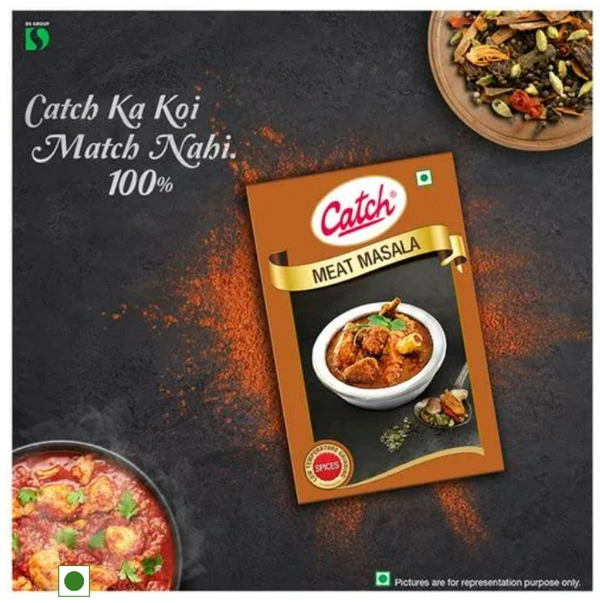 Catch Meat Masala 100gm