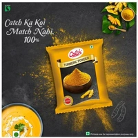 Catch Turmeric Powder 200gm Pouch