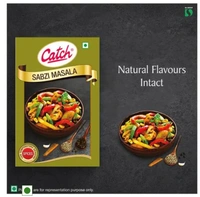 Catch Sabzi Masala 100gm