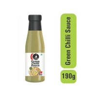 Chings Green Chilli Sauce 190gm