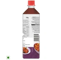 Chings Secret Dark soy Sauce 750ml
