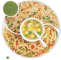 Chings Secret Green Chilli Sauce 680gm