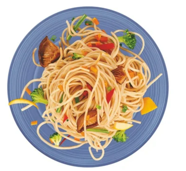 Chings Secret Just Soak Veg Hakka Noodles 140gm