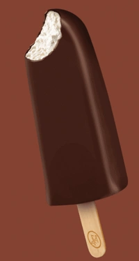Dairy Day Mini Chocobar Ice Cream - 35ml