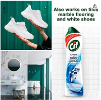 Cif Original Multipurpose Surface Cleaner Cream, 500ml