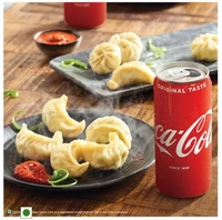 Coca Cola Original Taste - Can, 300ml