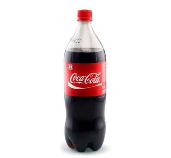 Coca Cola Pet Bottle 2.25ltrs