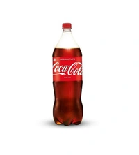 Coca Cola Pet Bottle 2.25ltrs