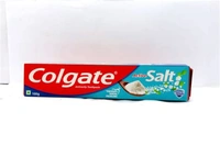 Colgate Active Salt Toothpaste 100gm
