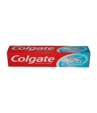 Colgate Active Salt Toothpaste 100gm