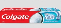 Colgate Active Salt Toothpaste 100gm