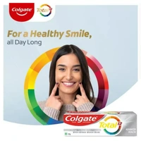 Colgate Advanced Total 120gm