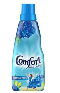 Comfort After Wash Morning Fresh Fabric Conditioner 430ml