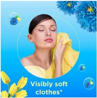 Comfort After Wash Morning Fresh Fabric Conditioner 430ml