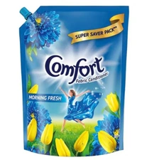 Comfort Morning Fresh 2 ltr Refill Pouch
