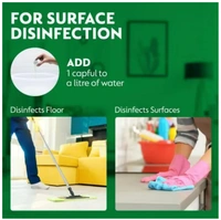 Dettol Antiseptic Liquid - 125ml