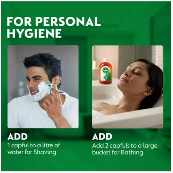 Dettol Antiseptic Liquid - 250ml