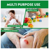 Dettol Antiseptic Liquid - 250ml