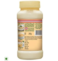 Dr Oetker Funfoods Veg Mayonnaise Original 250gm