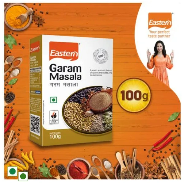 Eastern Garam Masala 100gm
