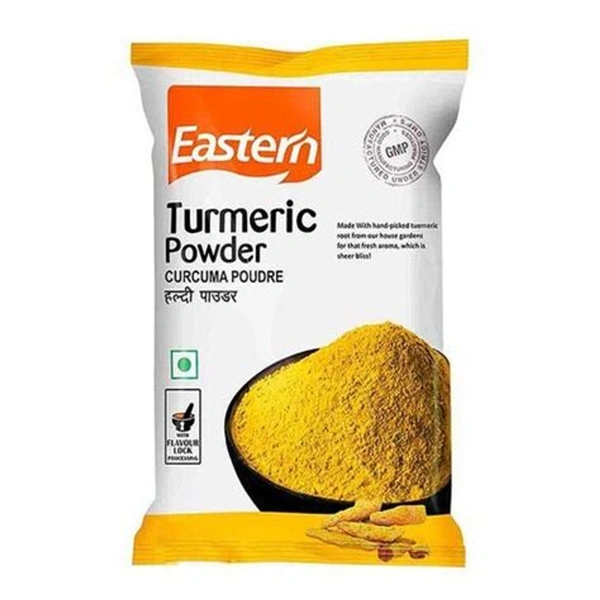 Eastern Haldi / Turmeric Powder 500gm