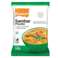 Eastern Sambar Powder - 100gm