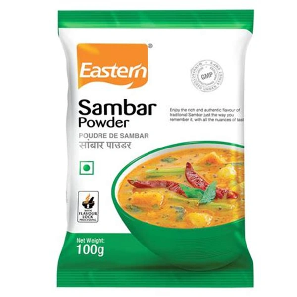 Eastern Sambar Powder - 100gm