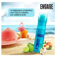 Engage Bodylicious Deodorant Spray - Spell For Women, 150ml
