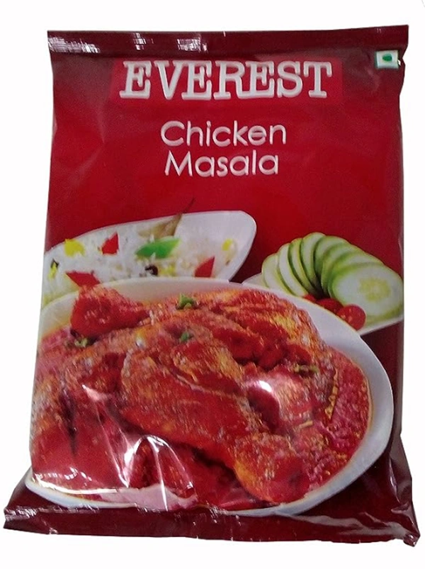 Everest Chicken Masala 200gm