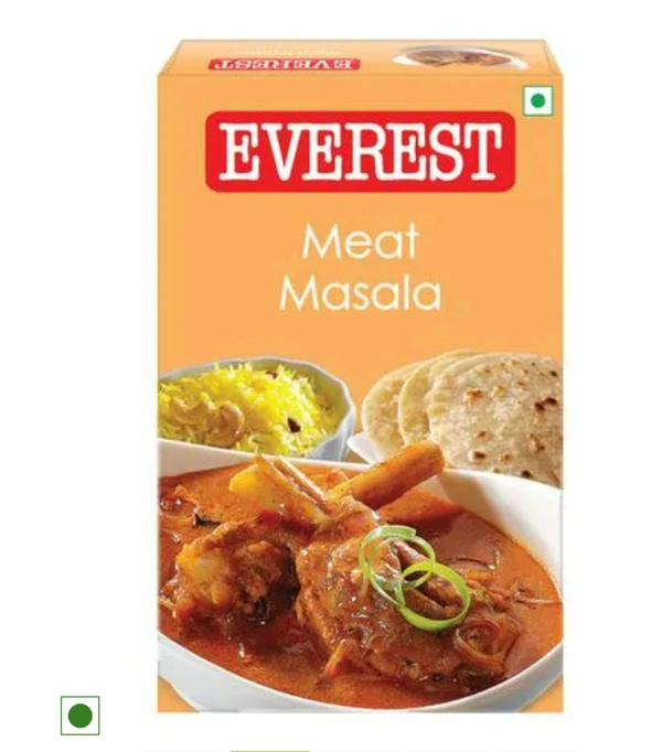 Everest Meat Masala 100gm