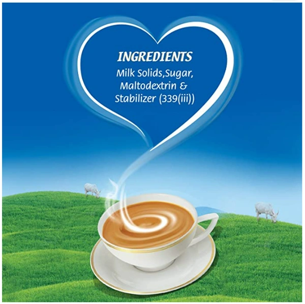 Everyday Dairy Whitener Milk Powder 200gm