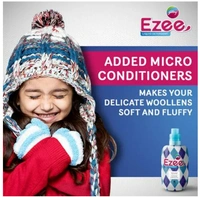 Ezee Liquid Detergent 1kg