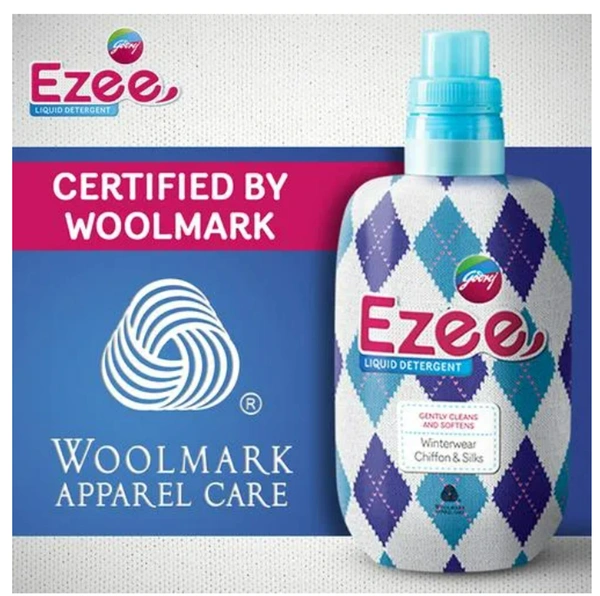 Ezee Liquid Detergent 1kg
