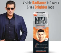 Fair and Handsome Long lasting Radiance Cream 30gm