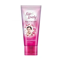 Fair & Lovely Instant Face Wash Instant Glow 50gm