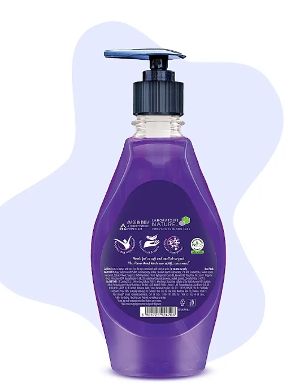 Fiama Hand Wash Pump, Relax - 400ml