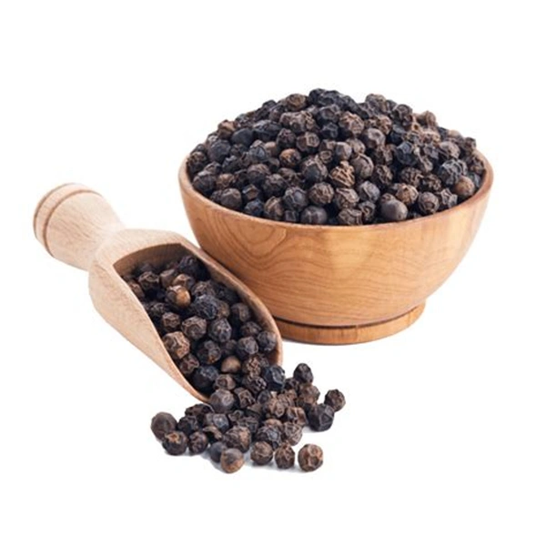 Fine Life Black Pepper - 100gm