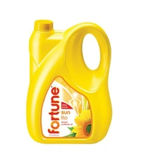 Fortune sunlite Refined Sunflower  Oil 5ltr