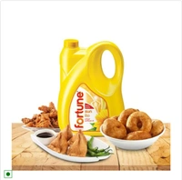 Fortune sunlite Refined Sunflower  Oil 5ltr