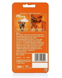 Gillette Fusion 5 Razor, 1N