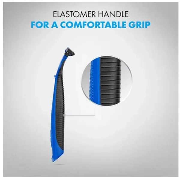 Gillette Guard 3 , 1 Razor and 2N Cartridges