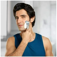 Gillette Shave Foam - Classic Regular Creamy Lather, 196 g