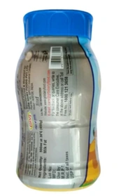 GRB Ghee 500ml Jar