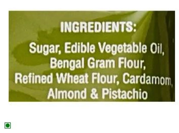 GRB Soan Papdi, 200gm