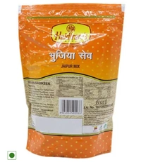 Haldirams Bhujia Sev - Namkeen - 200gm